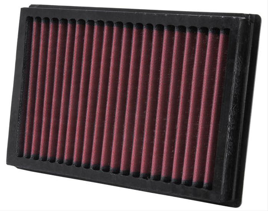 K&N Filters KN33-2874 Replacement Air Filter Ford Focus C-Max Oe Size 262Mm