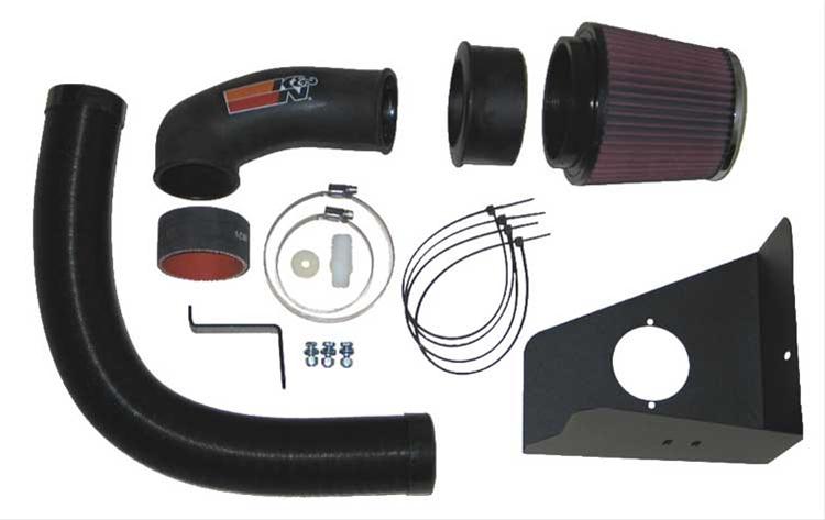 K&N Filters KN57I-6510 Renault Clio 172 L4-2.0L 16V 1 Performance Intake Kit