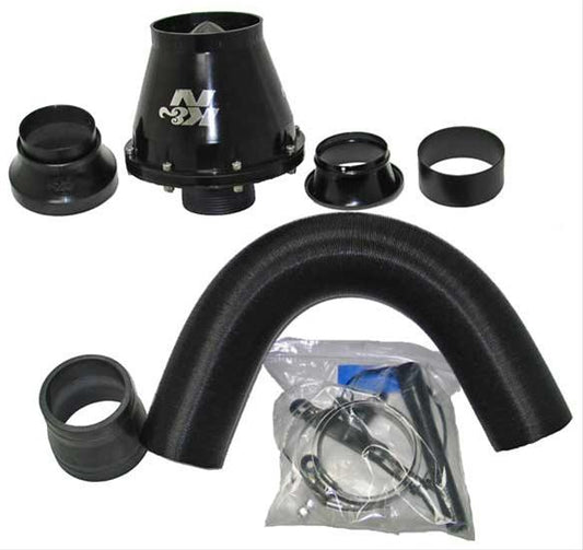 K&N Filters KN57A-6008 Honda Civic Type R 2.0L 16V Performance Intake Kit