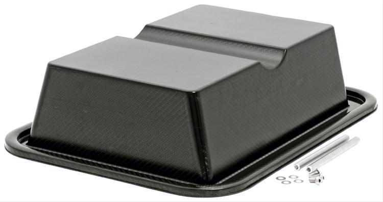 K&N Filters KN100-8574 Universal Fit Custom Racing Assembly-Lge
