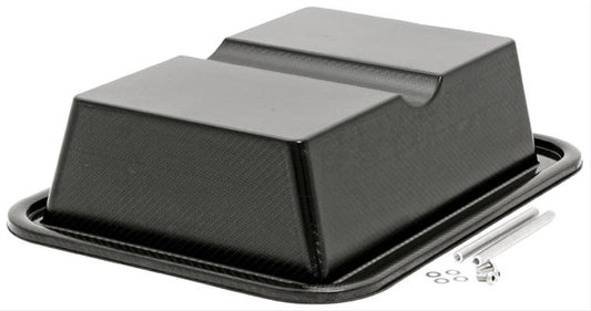 K&N Filters KN100-8574 Universal Fit Custom Racing Assembly-Lge