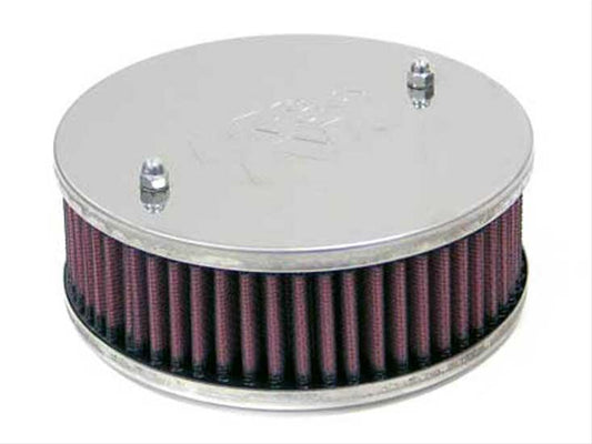 K&N Filters KN56-9242 Universal Fit Custom Racing Assembly