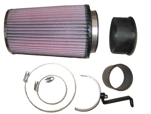 K&N Filters KN57-0519 Ford Mondeo 1.8L L4 16V 125Bhp Performance Intake Kit