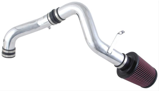 K&N Filters KN69-1206TP Honda Accord L4-2.4L Typhoon Cold Air Intake