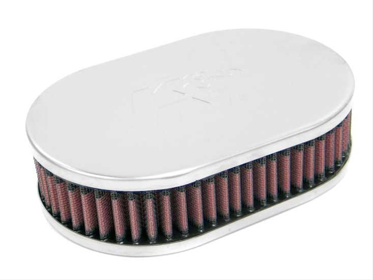 K&N Filters KN56-9264 Universal Fit Custom Racing Assembly