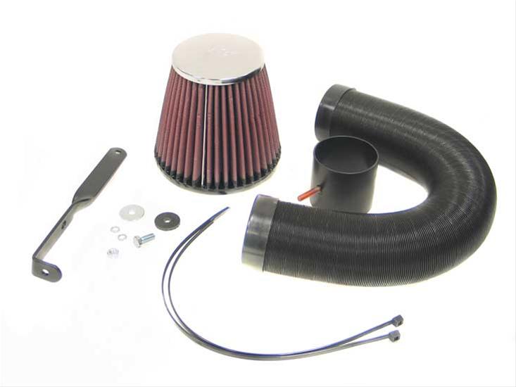 K&N Filters KN57-0124-1 For Toyota Celica 2.0I 16V St182 E Performance Intake Kit