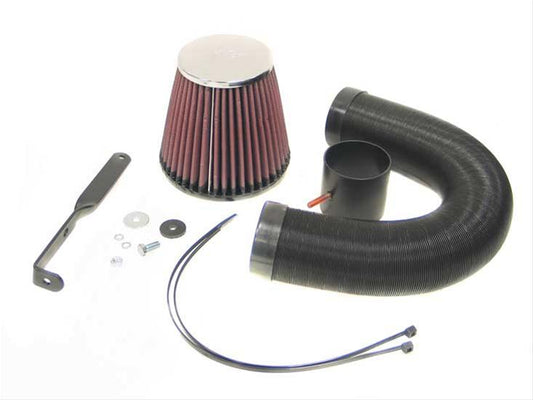 K&N Filters KN57-0124-1 For Toyota Celica 2.0I 16V St182 E Performance Intake Kit