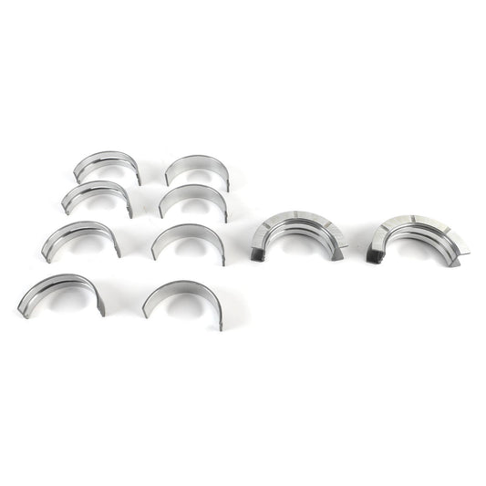 King Engine Bearings KGB-MB5650SI010 Main Bearing Ford 429-460 (EB5212M5010K)