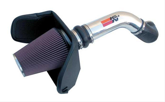 K&N Filters KN77-3023KP Chev Various Models Performance Intake Kit
