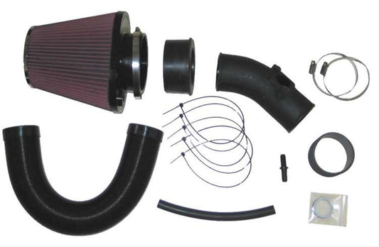 K&N Filters KN57-0615 For Mazda 6 2.3L 16V L4 164Bhp Performance Intake Kit