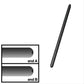 COMP Cams CO7908-1 Hi - Tech 3/8" Pushrod - 8.800" Length (.080" Wall Thickness) ()