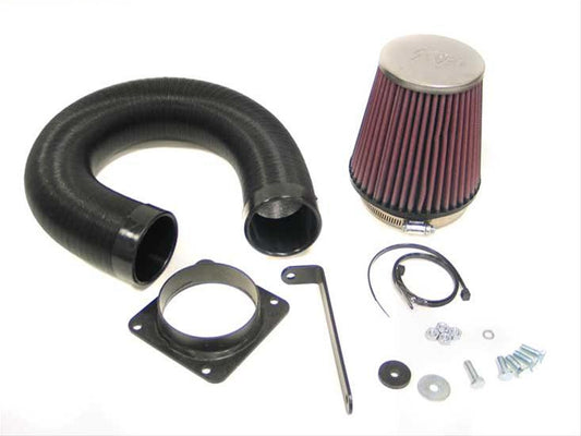K&N Filters KN57-0145 For Nissan Gt1-R Turbon Performance Intake Kit