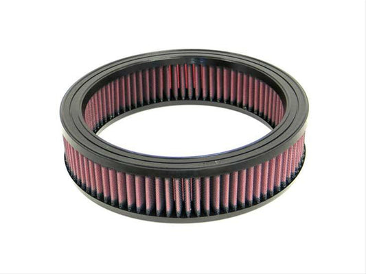 K&N Filters KNE-2764 Honda Accord 1984-85 Replacement Air Filter