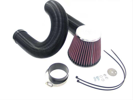 K&N Filters KN57-0115 For Toyota Corolla 1.6 Gti Performance Intake Kit
