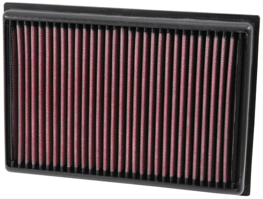 K&N Filters KN33-5007 Holden Trax Models F18D4 Eng Replacement Air Filter