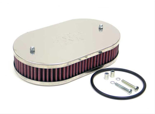 K&N Filters KN56-9015 Ford Fiesta 1.6L 1981-86 Custom Racing Assembly