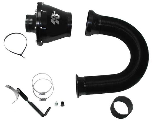 K&N Filters KN57A-6020 Hyundai Coupe 2.0L 16V 136Bhp Performance Intake Kit