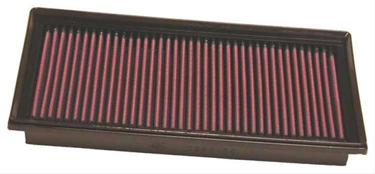 K&N Filters KN33-2850 Vw Polo 1.2L-I4 2002 Replacement Air Filter