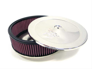 K&N Filters KN59-3368 "Flame Arrestor Marine Flm Arestr 4-7/32"Flg"