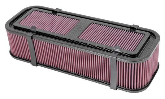K&N Filters KN100-8576 Universal Fit Custom Racing Assembly-M