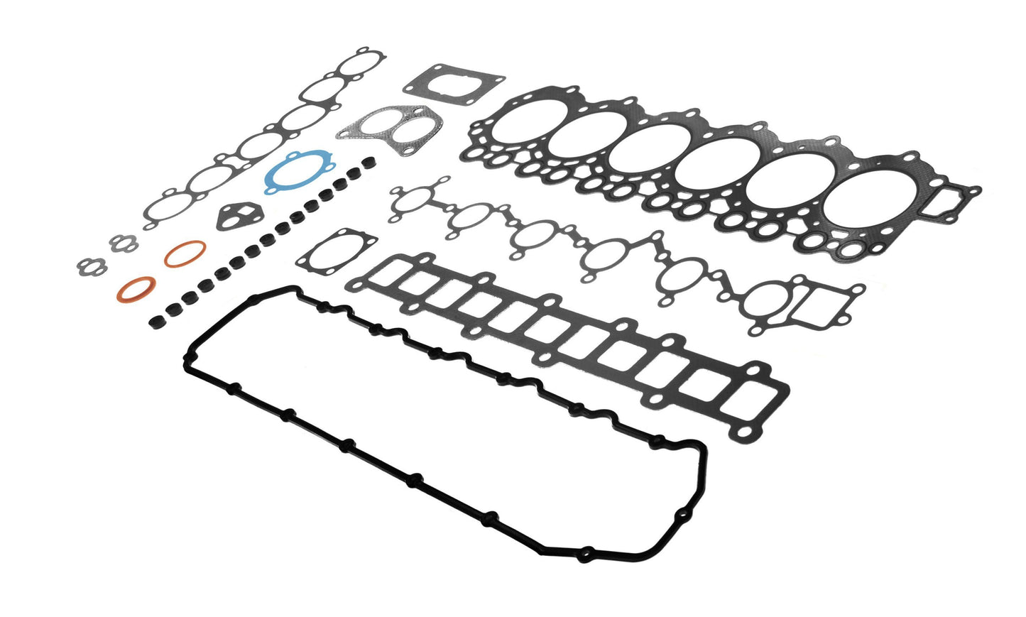 Durapro GSBM520D Head Gasket for Mazda Ma,Vc