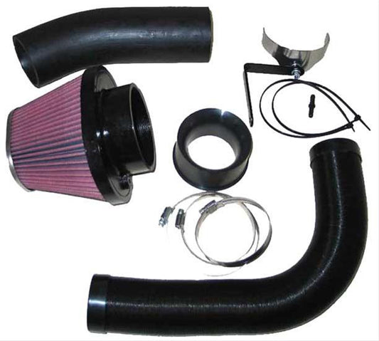 K&N Filters KN57-0560 Seat Leon Tdi 1.9L L4 90/11 Performance Intake Kit