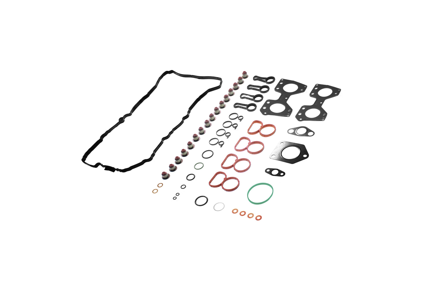 Durapro GSAJ650D Head Gasket for Mazda Tc 1272cc