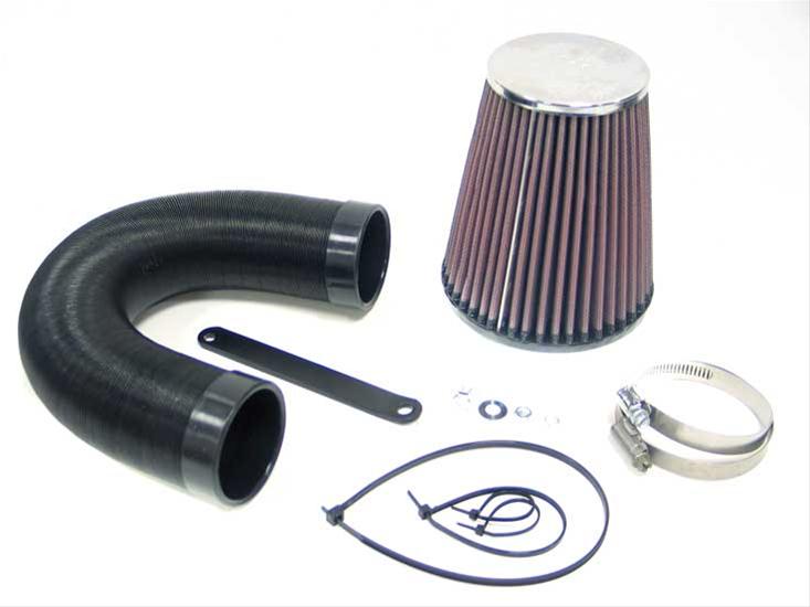 K&N Filters KN57-0164 Bmw 320 24V E36 Performance Intake Kit