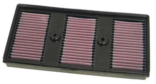 K&N Filters KN33-2869 Volkswagen Touran 1.6L-L4 Replacement Air Filter