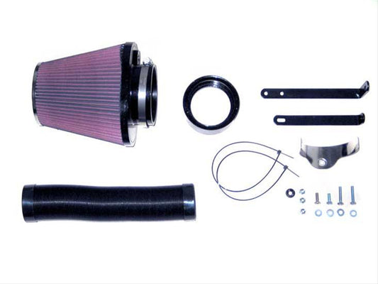 K&N Filters KN57-0576 Range Rover 4.6L V8 225Bhp Performance Intake Kit