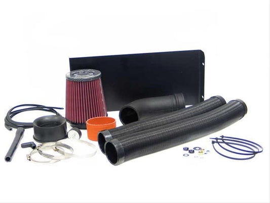 K&N Filters KN57I-7503 Mg Zs180 2.5L V6 Performance Intake Kit