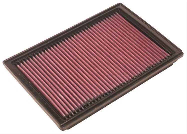 K&N Filters KN33-2229 Infiniti Fx45 03-08 M45 03-04 Replacement Air Filter