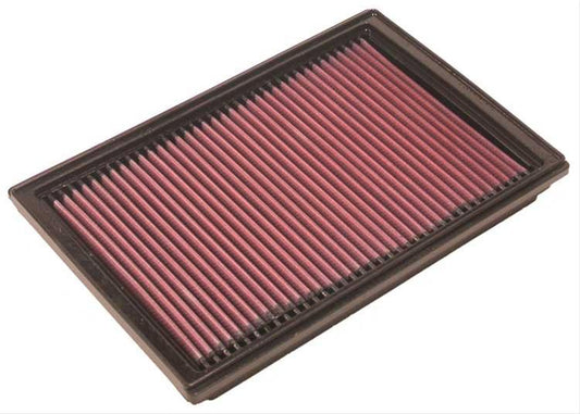 K&N Filters KN33-2229 Infiniti Fx45 03-08 M45 03-04 Replacement Air Filter
