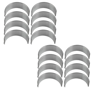 King Engine Bearings KGB-CR868SI Con Rod Bearings Ford 5.4L Modular Falcon/Fairmont/Gt 2002> (EB3595B8000K)
