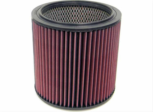 K&N Filters KNE-4730 Custom Air Filter 8"Od 6"Id 8"H"