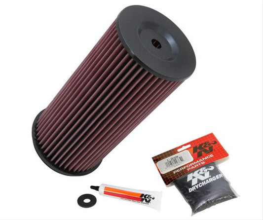 K&N Filters KNE-2860 For Nissan P/U 3300I 3.3L-I6 & 30 Replacement Air Filter