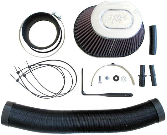 K&N Filters KN57-0458 Ford Mondeo 1.6L 98Bhp 1.8L Performance Intake Kit