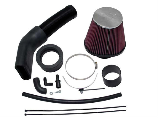 K&N Filters KN57-0442 Honda Civic Type-R 2.0L L4 Performance Intake Kit
