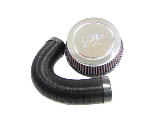 K&N Filters KN57-0420 Vw Lupo 1.6L 16V 4Cyl 125Bhp Performance Intake Kit