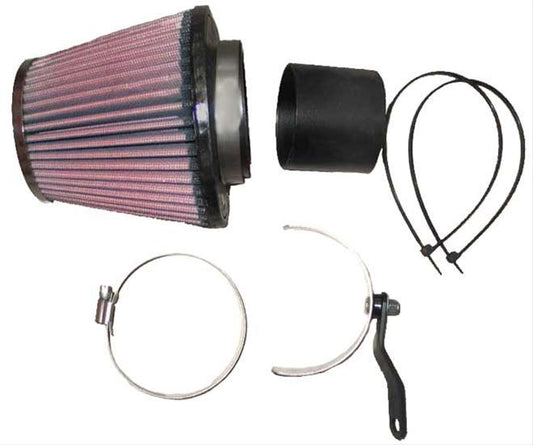 K&N Filters KN57-0522 Vaux/Opel Vectra 2.2 Dti 16V Performance Intake Kit