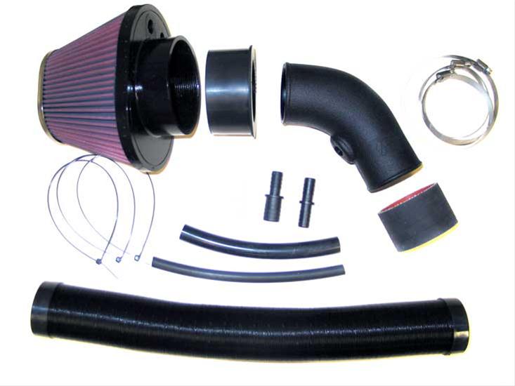 K&N Filters KN57-0265-1 Hyundai Coupe 1.6L / 2.0L 16 Performance Intake Kit