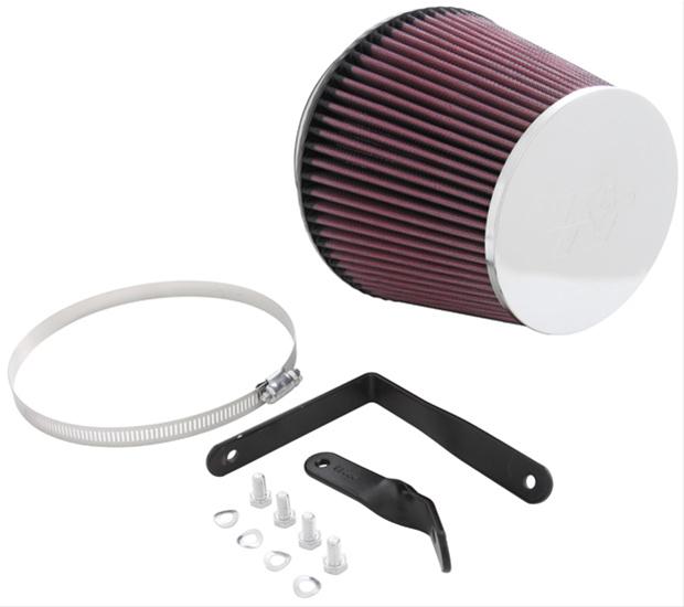 K&N Filters KN57-3506 Acura Integra 1.8L 94- Performance Intake Kit
