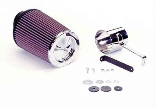 K&N Filters KN57-2517 Ford Lightning V8 -5.8L Performance Intake Kit