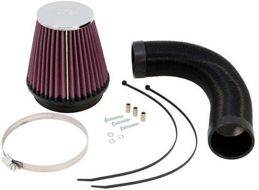 K&N Filters KN57-0021-1 Ford Escort Rs Turbo 132Bhp Performance Intake Kit