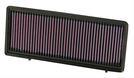 K&N Filters KN33-2374 For Nissan Altima 2.5L-4L 2007 Replacement Air Filter