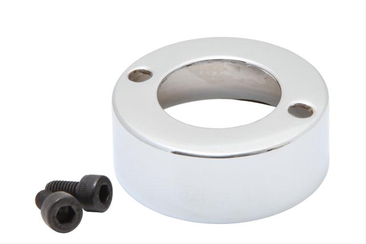 K&N Filters KN85-1180 "Suits Various Carb Adaptor 1" To 2"Od"