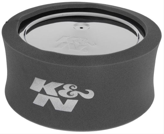 K&N Filters KN25-5700 Universal Fit Extreme Duty Precleaner Wrap