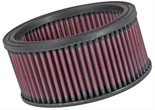 K&N Filters KNE-3310 Custom Air Filter 6-1/4"Od 5-1/4"Id 3"H"