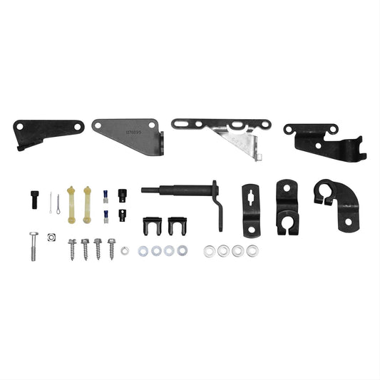 Hurst HU3730002 Shifter Install Kit, Quarterst