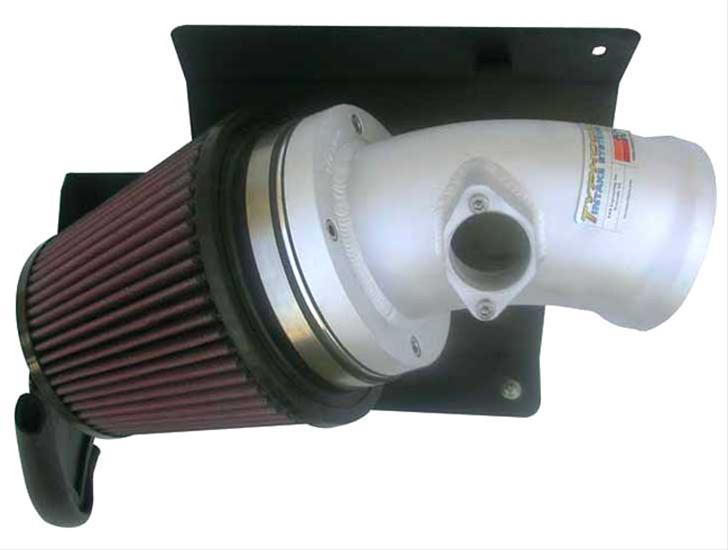 K&N Filters KN69-2001TS Bmw M3 3.2L L6 01-05 Typhoon Cold Air Intake